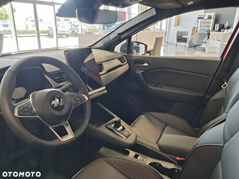 Mitsubishi ASX ver-1-3-mhev-instyle-dct - 8
