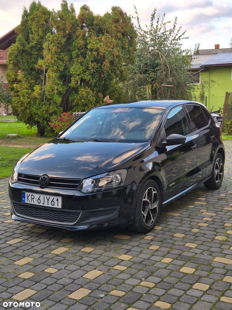 Volkswagen Polo 1.6 TDI DPF Comfortline - 1