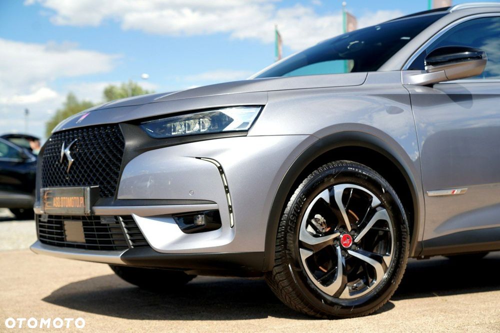 DS Automobiles DS 7 Crossback - 10