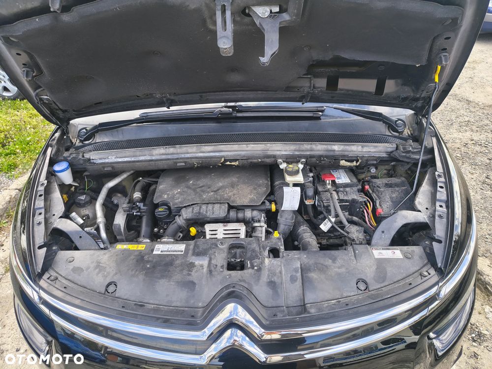 Citroën C4 Grand Picasso PureTech 130 Stop&Start Exclusive - 28