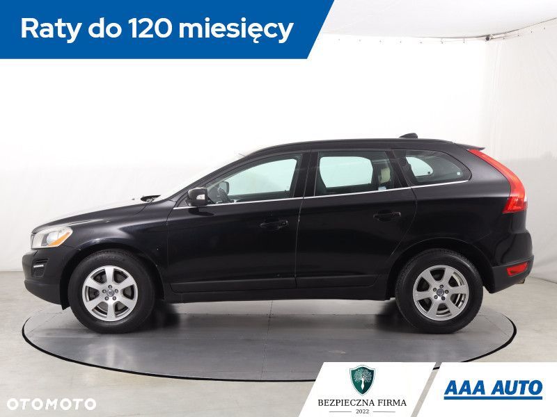 Volvo XC 60 - 4