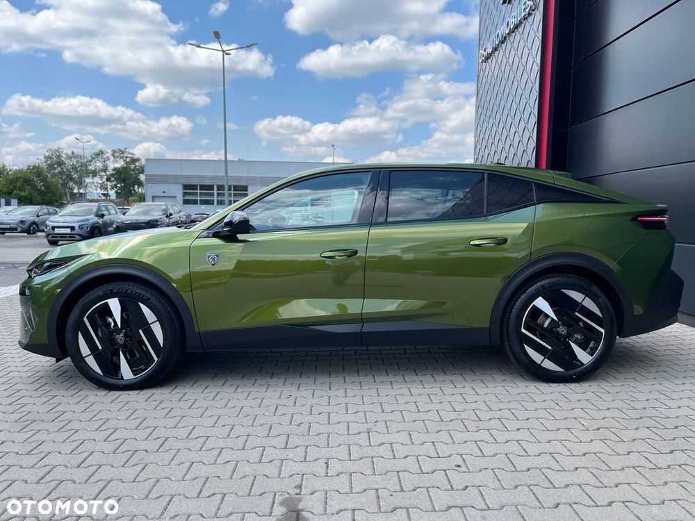 Peugeot 408 - 10