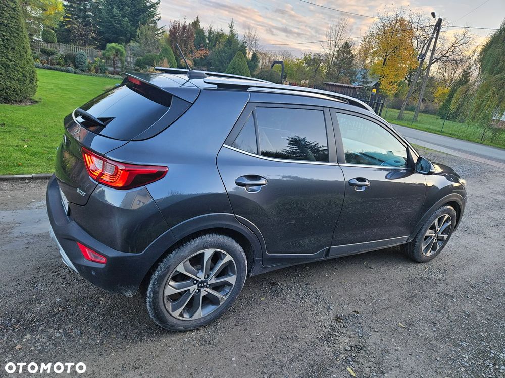 Kia Stonic 1.6 CRDi XL - 3