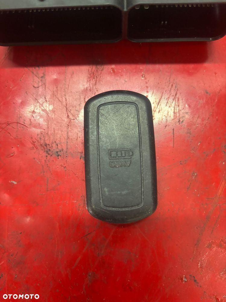 LAND ROVER DISCOVERY III 3 ZESTAW STARTOWY KOMPUTER SILNIKA MB279700-9250 NNN500451 - 3