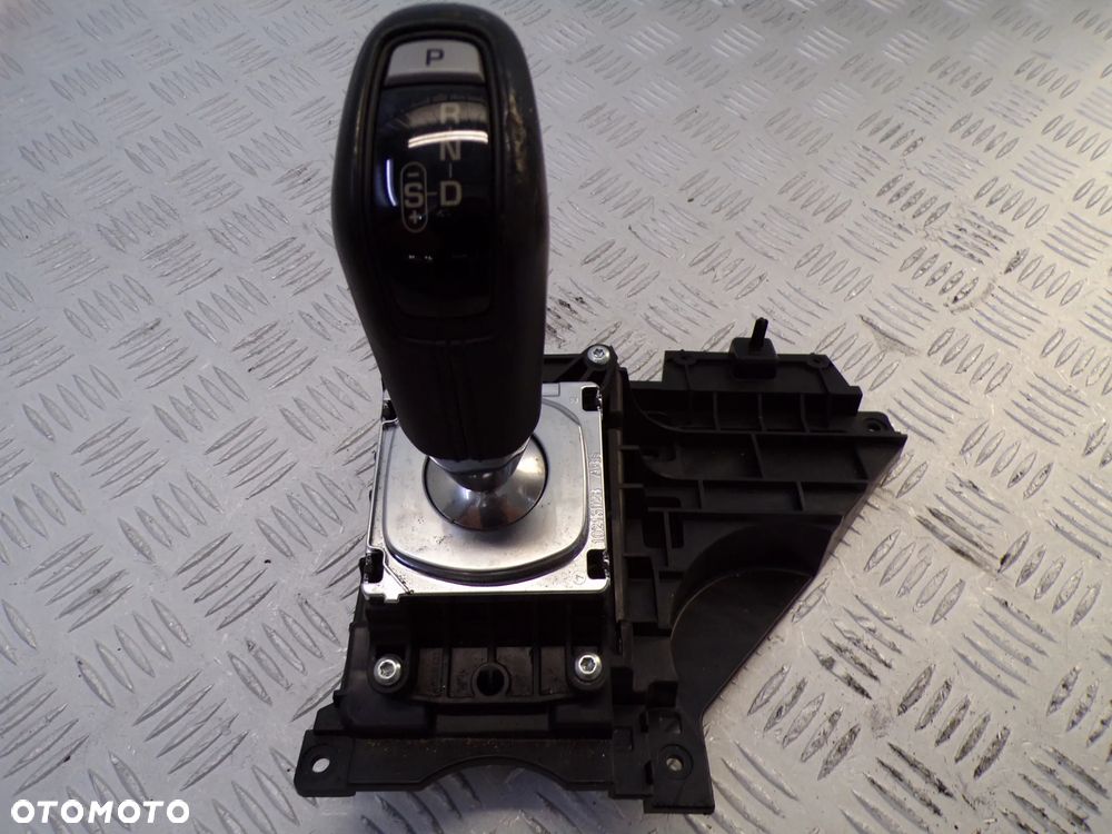 LEWAREK WYBIERAK BIEGÓW LAND ROVER RANGE ROVER SPORT II 1020953702 - 1