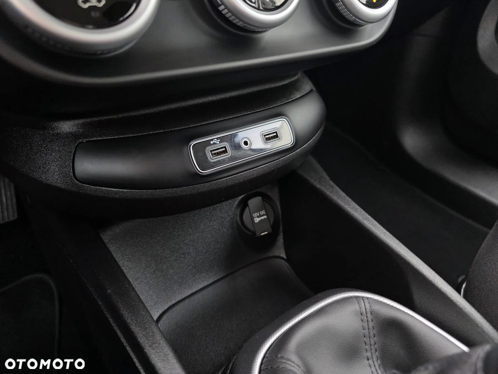 Fiat 500X 1.6 E-Torq Pop - 29