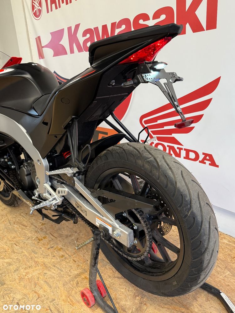 Aprilia RS - 5