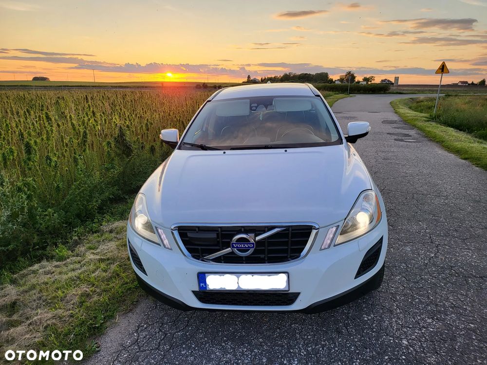 Volvo XC 60 D3 Summum - 16