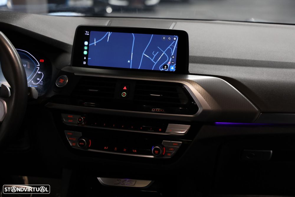 BMW X3 30 e xDrive Pack M - 6