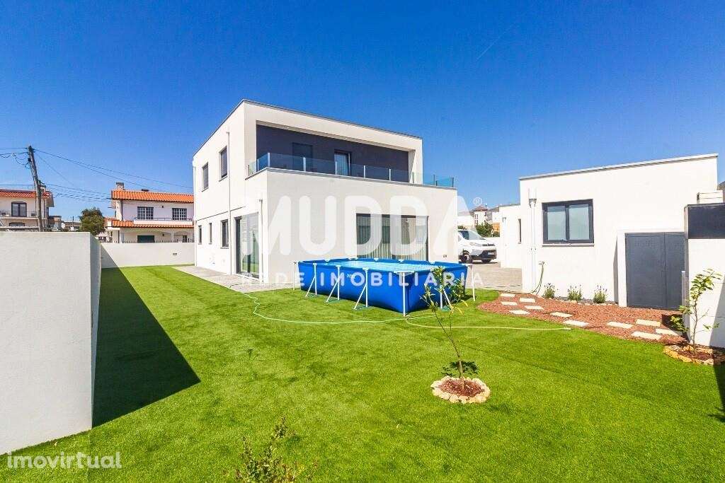 Moradia nova no centro da cidade de Ovar - Grande imagem: 4/40