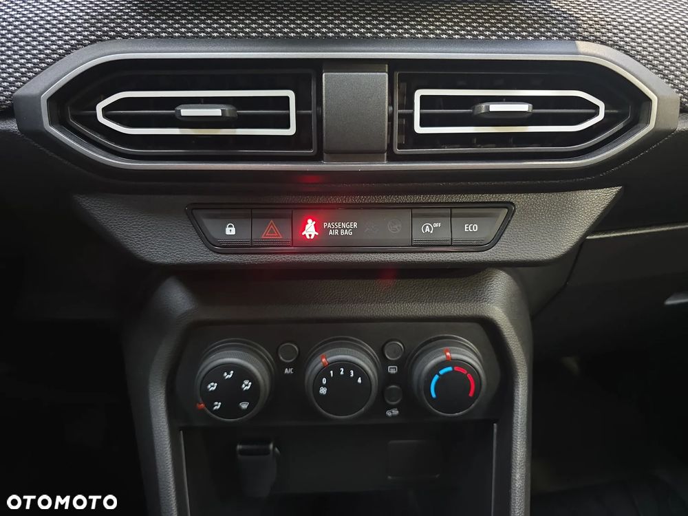 Dacia Jogger 1.0 TCe Expression - 23