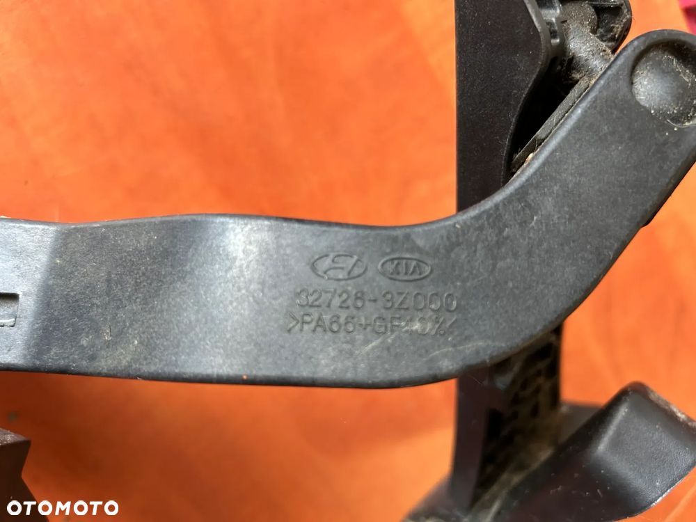HYUNDAI I40 PEDAŁ GAZU POTENCJOMETR 32726-3Z000 - 7