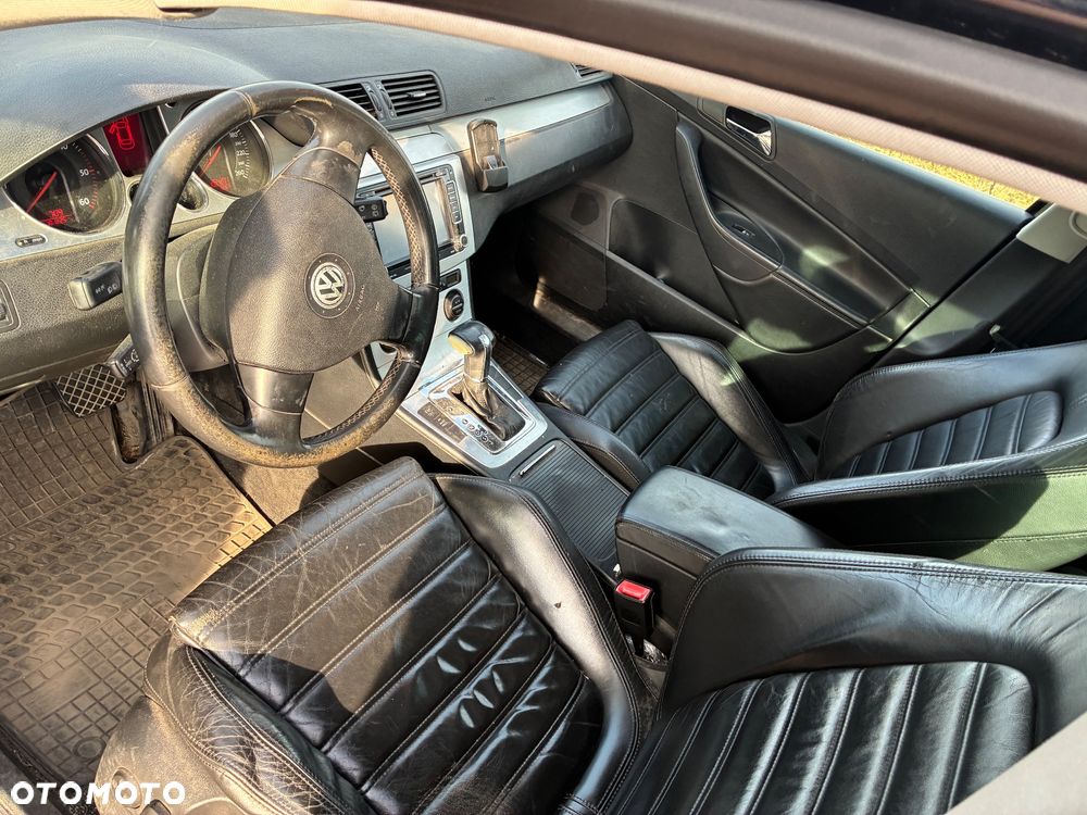 Volkswagen Passat 2.0 TDI DPF Comfortline DSG - 6