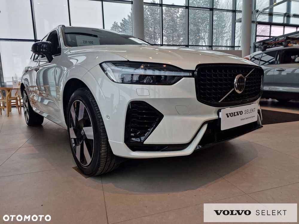 Volvo XC 60 - 5