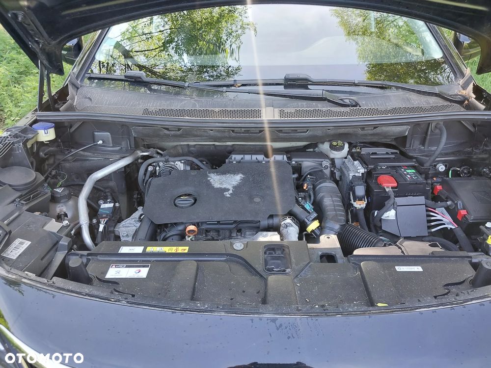 Peugeot 3008 - 35