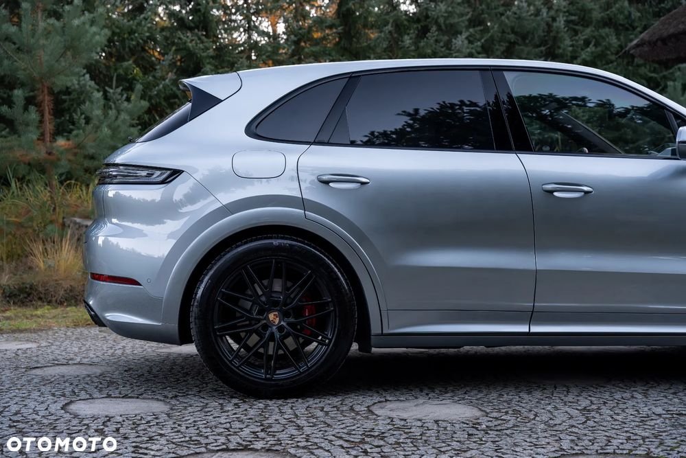 Porsche Cayenne GTS Tiptronic S - 16