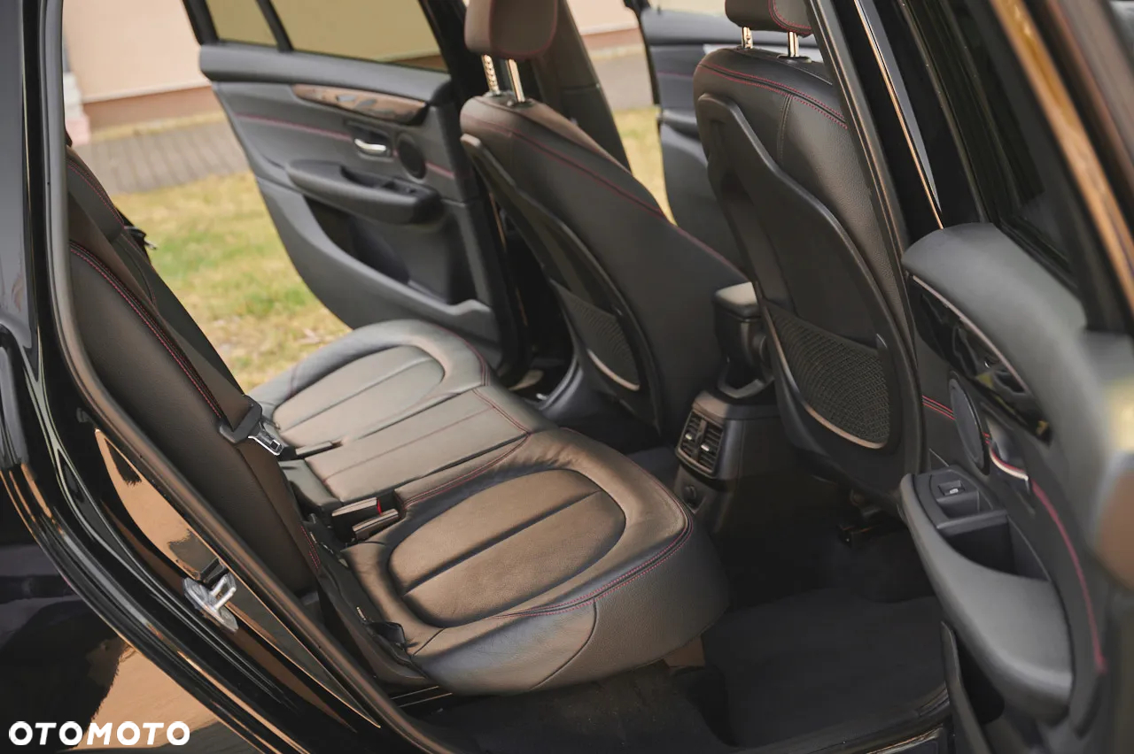 BMW Seria 2 218d GT Sport Line sport - 25