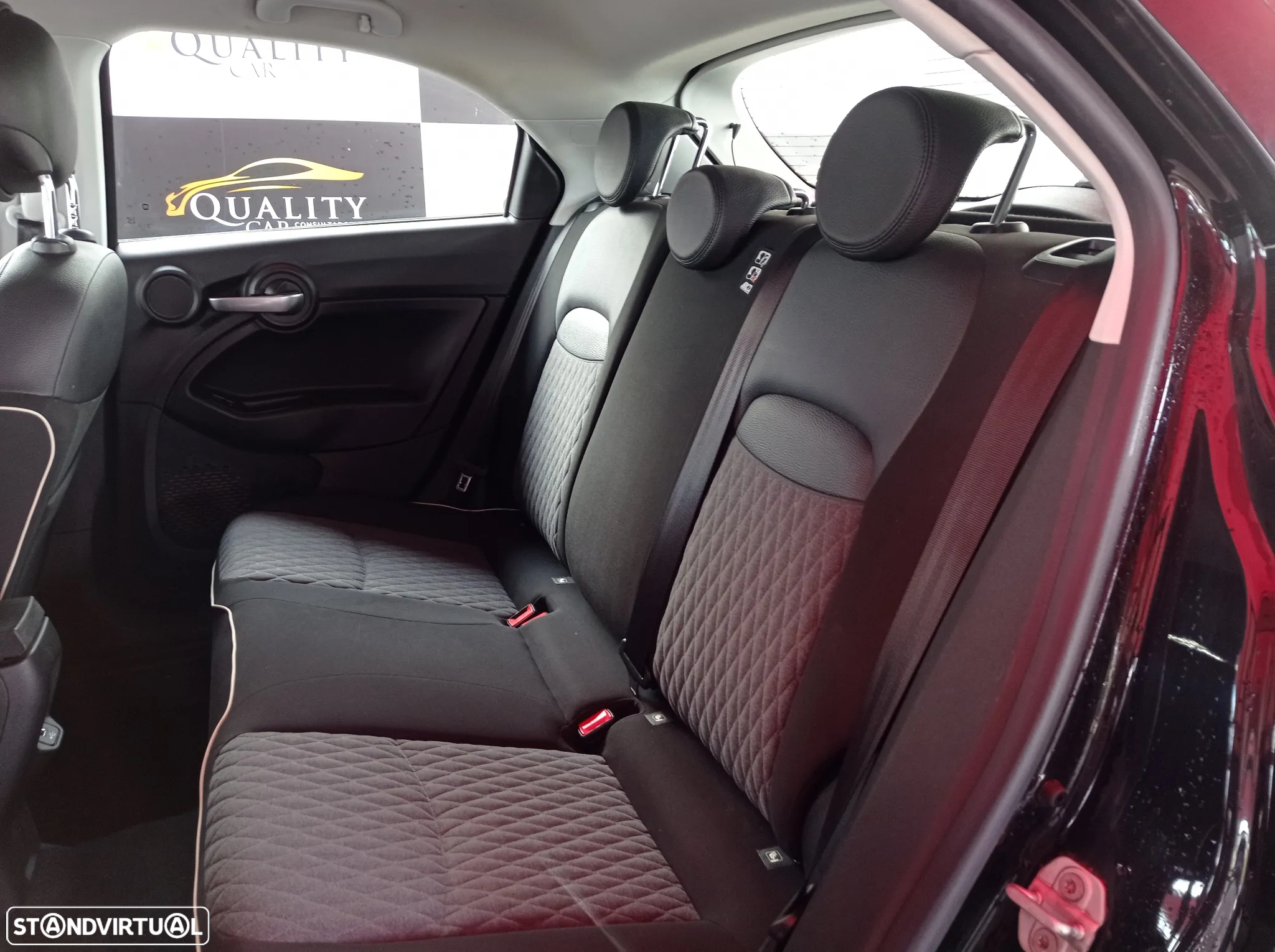 Fiat 500X 1.3 MJ - 9