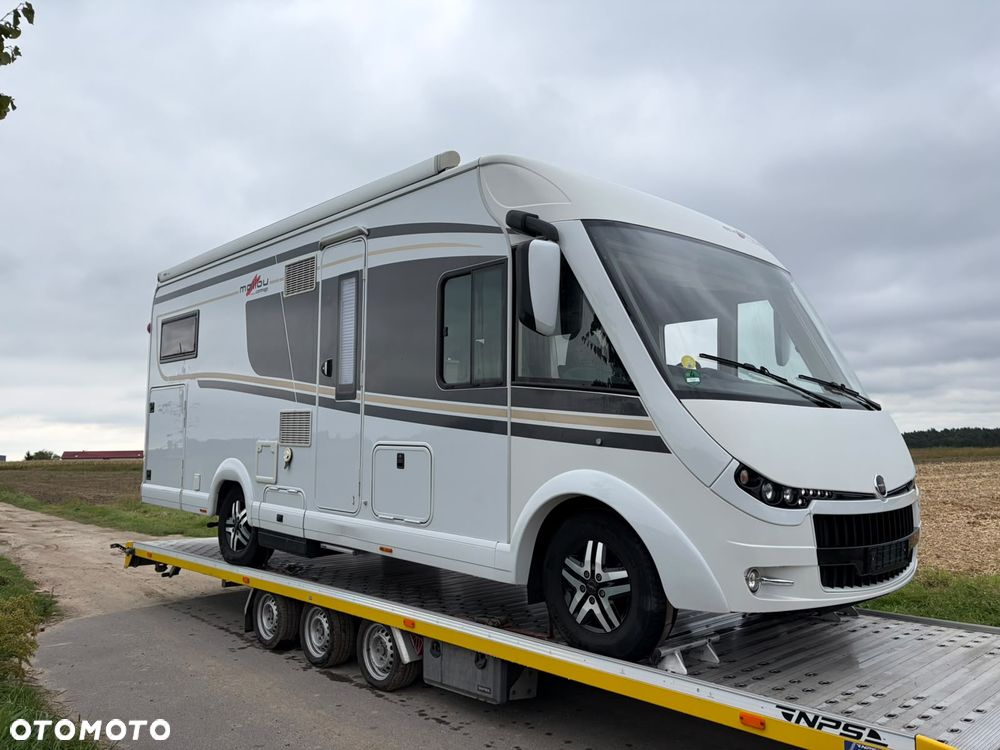 Carthago Malibu LE