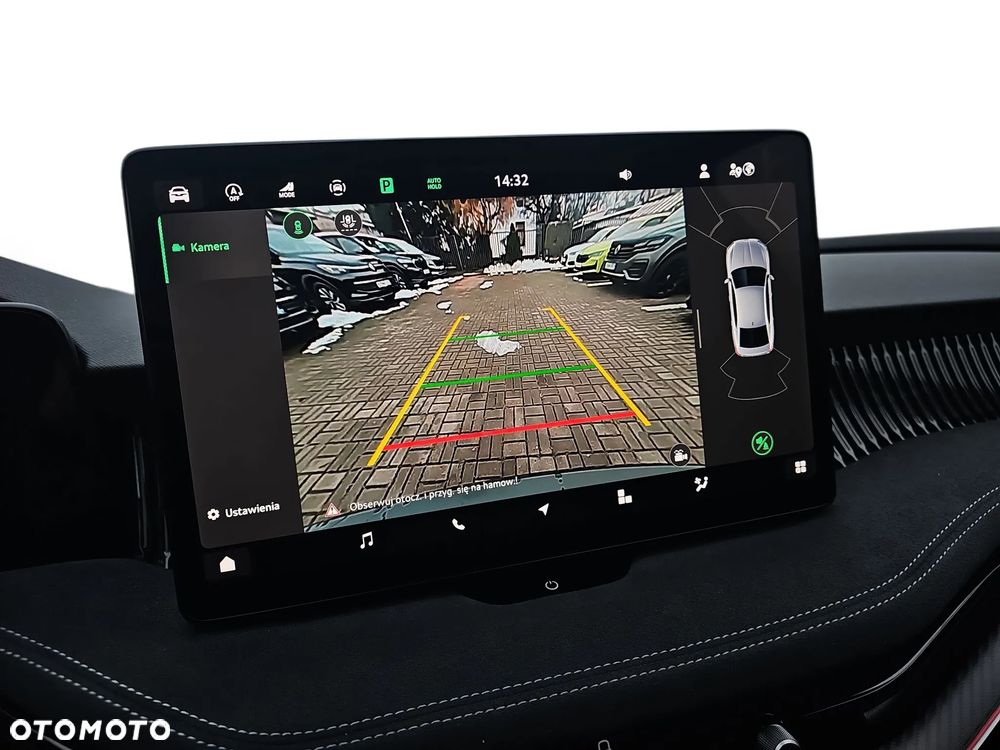 Skoda Superb 2.0 TSI Sportline DSG - 32