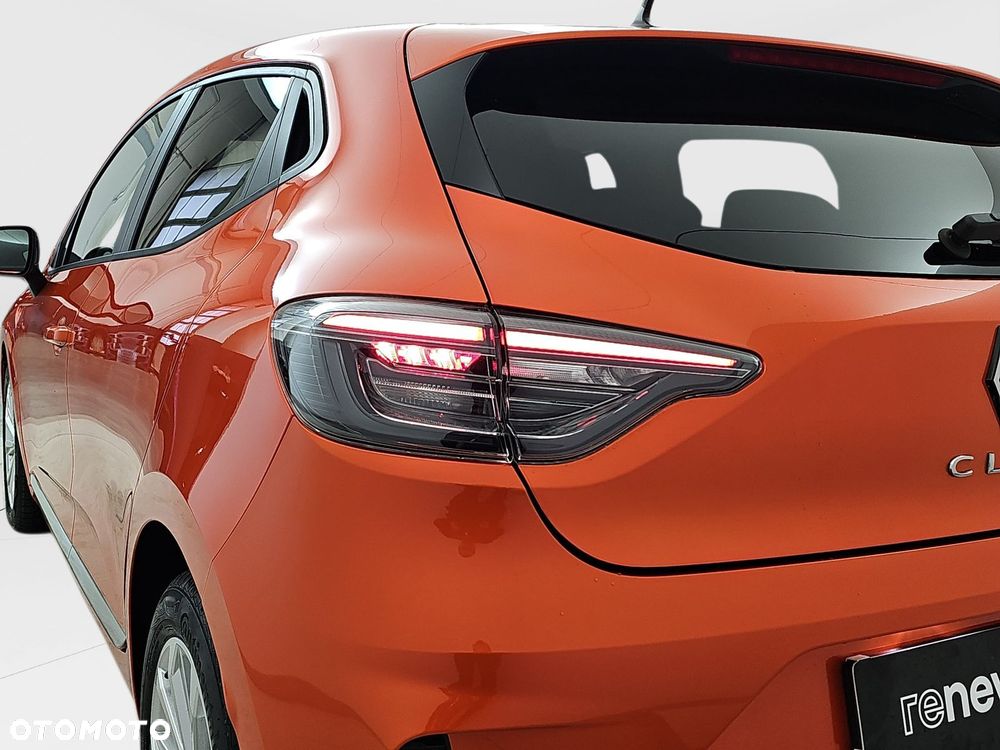 Renault Clio 1.0 TCe Evolution - 25