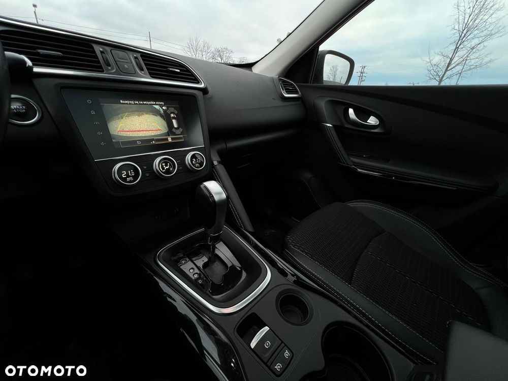 Renault Kadjar 1.3 TCe FAP Intens EDC - 32