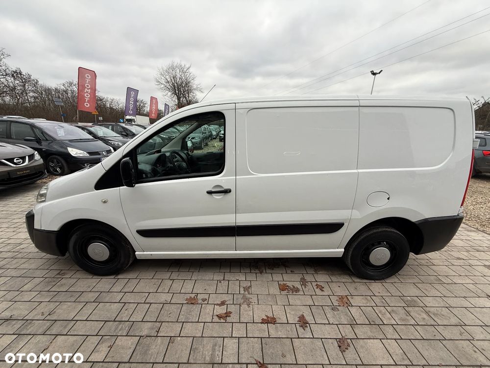 Peugeot Expert 1.6 Diesel Boczne drzwi Elektryczne Szyby - 12