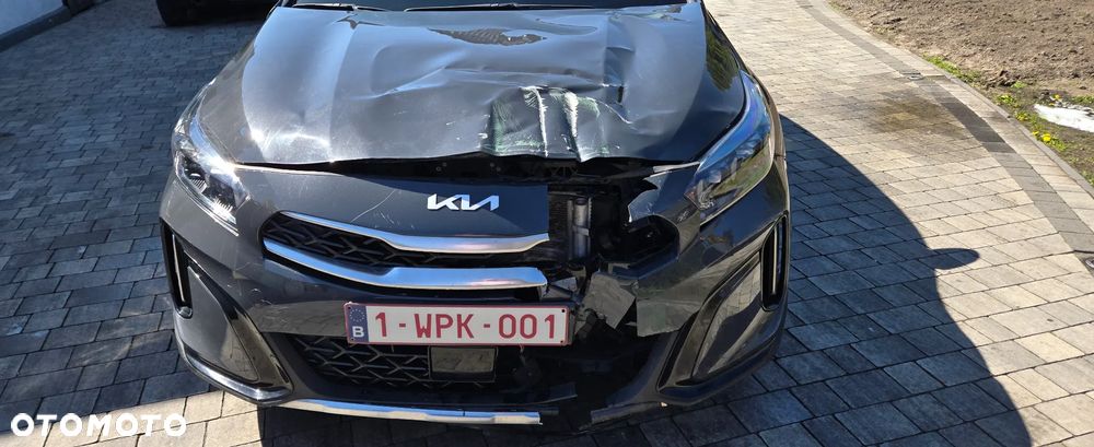 Kia XCeed 1.0 T-GDI L Business Line - 8