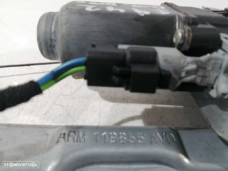 ELEVADOR DE VIDRO FRONTAL DIREITO PEUGEOT 207 2008 -400912D - 3