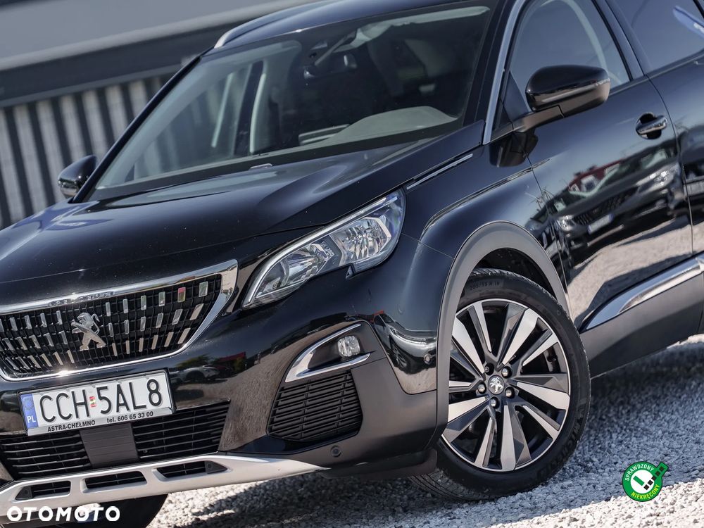 Peugeot 3008 1.5 BlueHDi Allure S&S EAT8 - 7