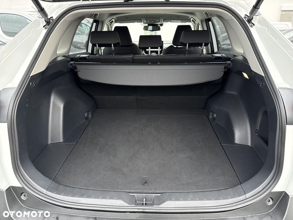 Toyota RAV4 2.5 Hybrid Comfort 4x2 - 11