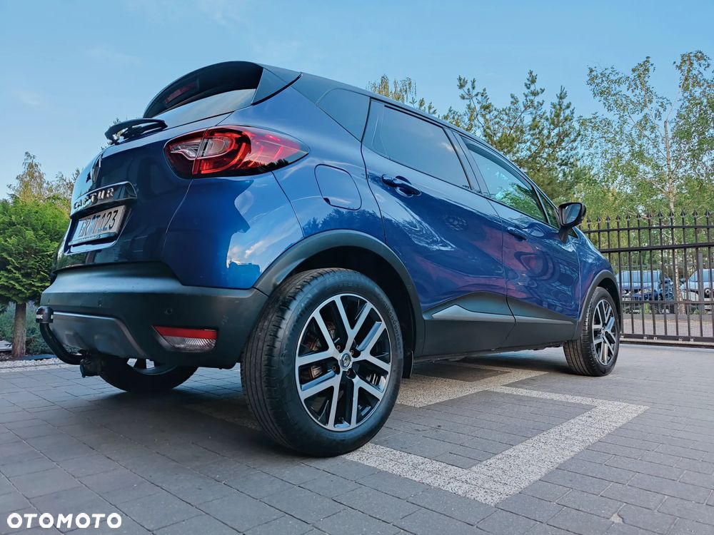Renault Captur 1.3 Energy TCe S-Edition EDC - 4