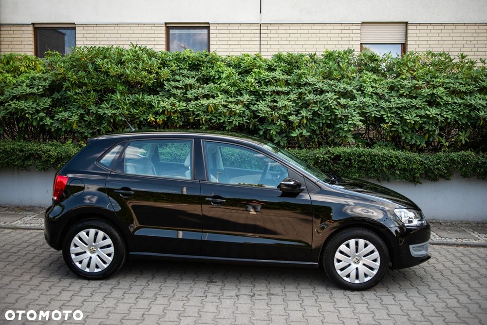 Volkswagen Polo 1.4 16V Comfortline - 3