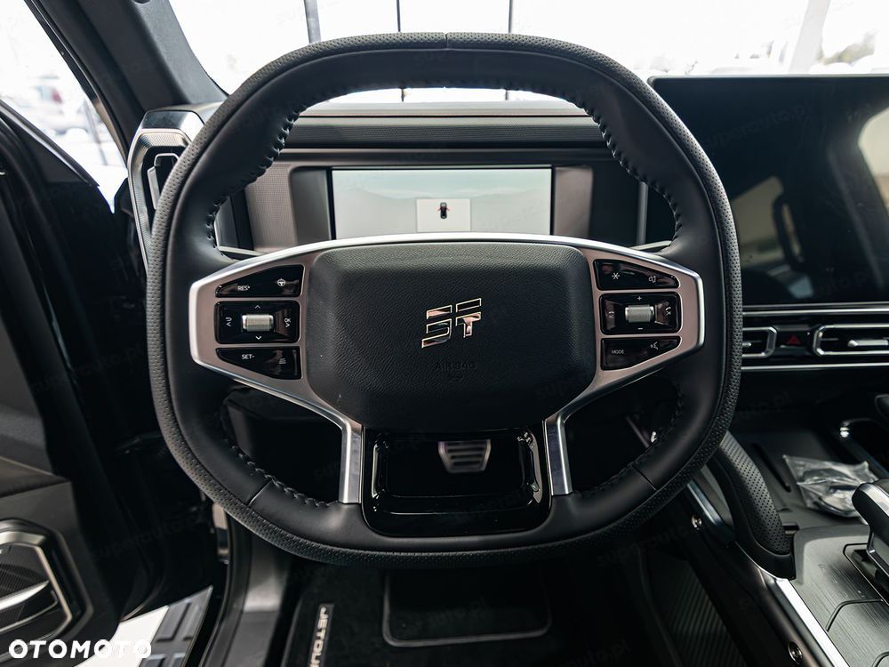 Jetour T2 - 13