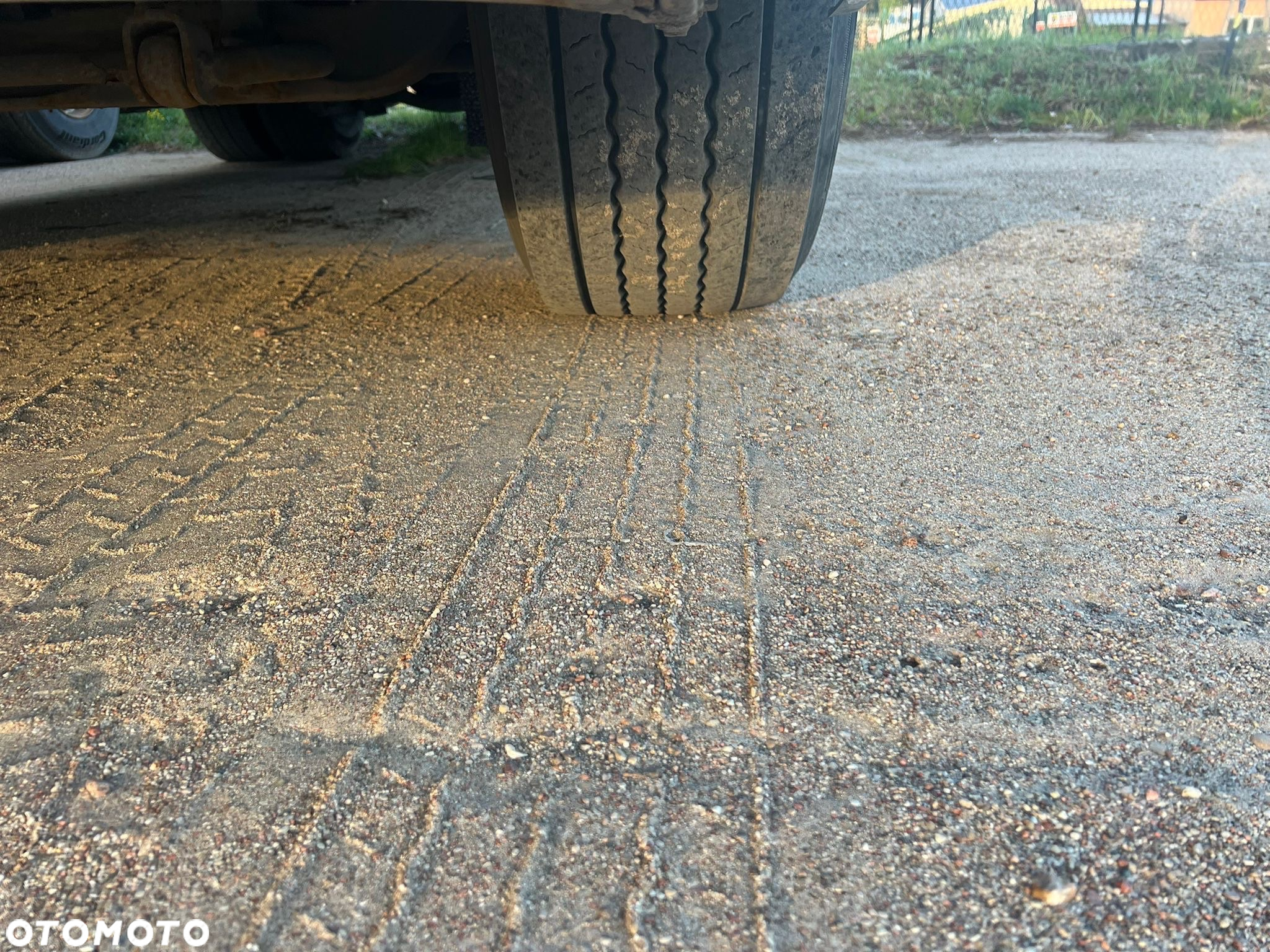 DAF XF 106.460 - 11