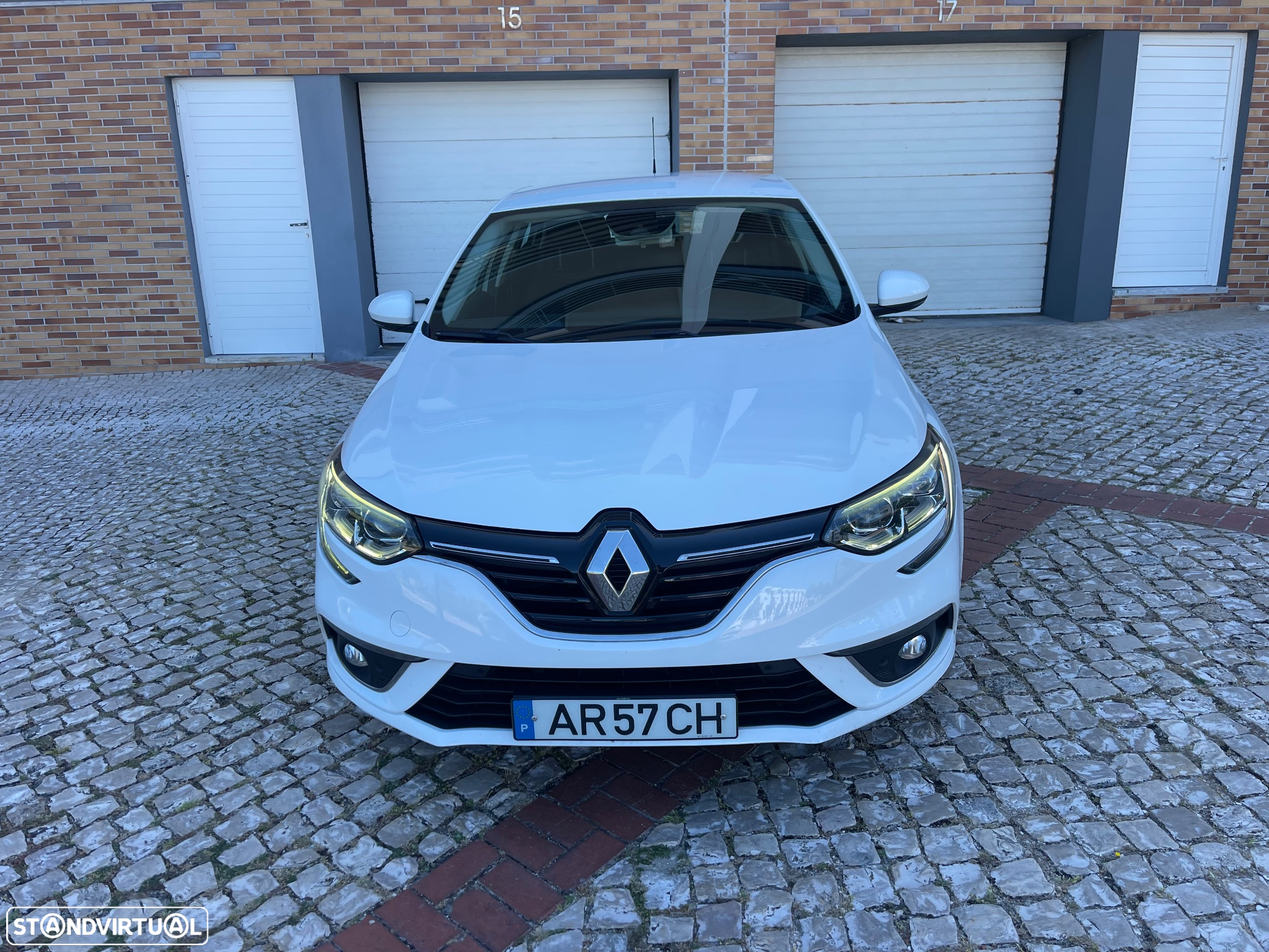 Renault Mégane 1.5 dCi Intens - 2