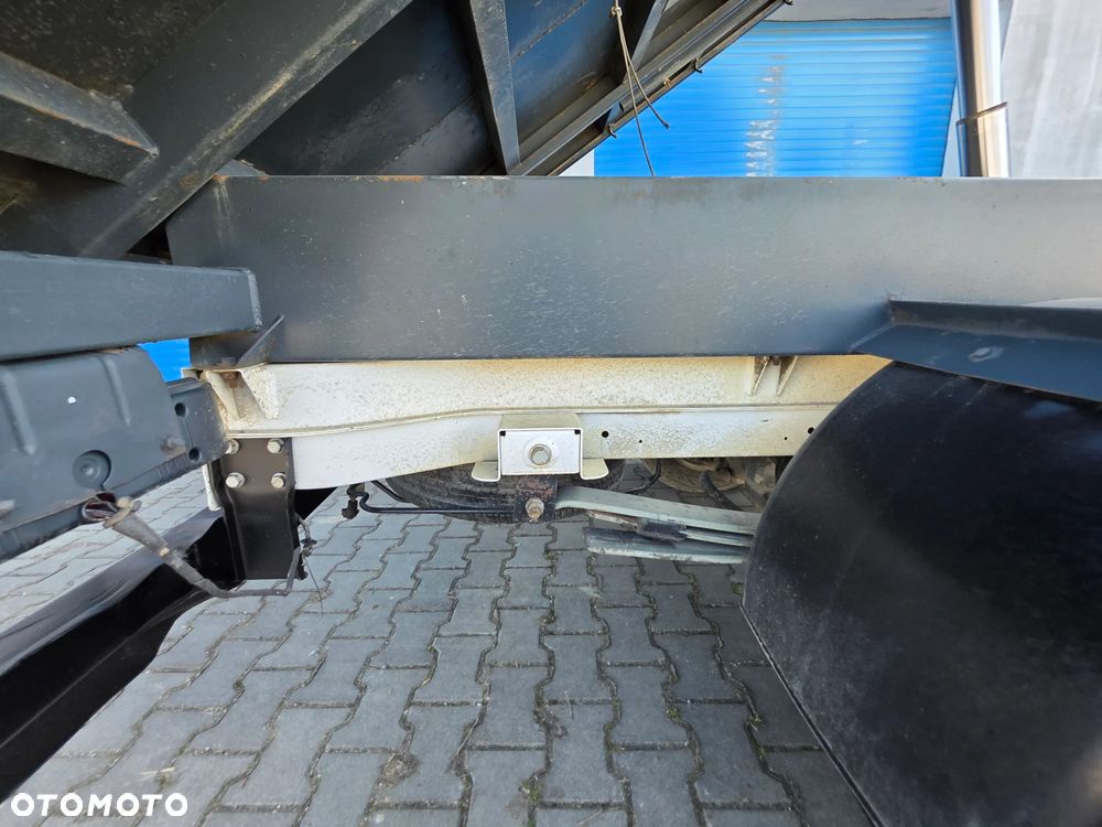 Mercedes-Benz Sprinter 511/411 CDI Wywrotka 3.60 M ! Kiper 3-Stronny  ! Oryginał  ! Bez Korozji  ! Z Włoch  ! - 16