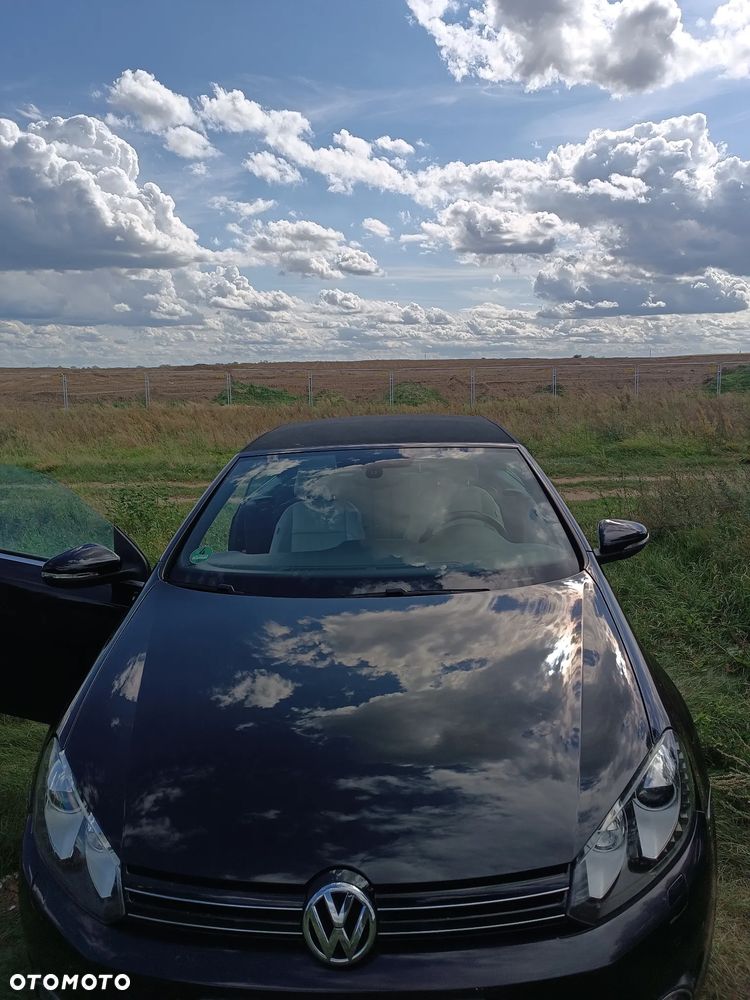 Volkswagen Golf - 9