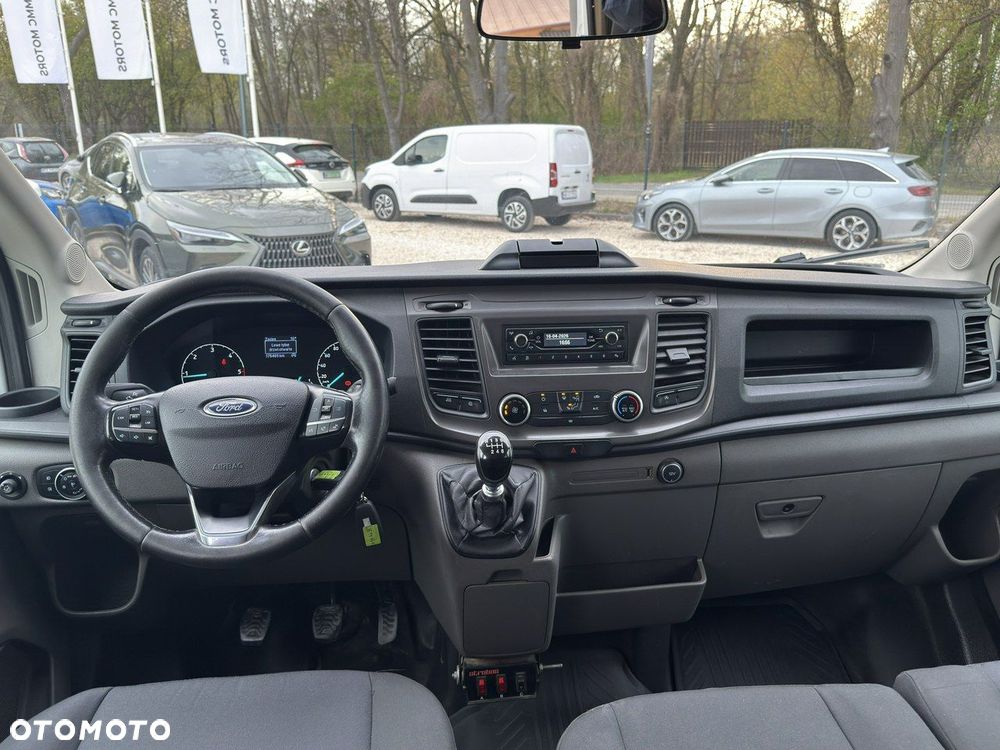 Ford Transit - 16