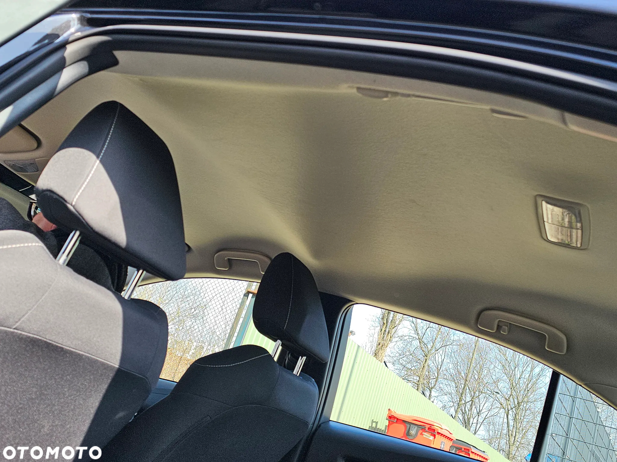 Toyota Corolla 1.5 Comfort - 9