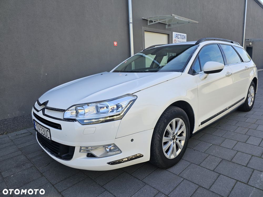 Citroën C5