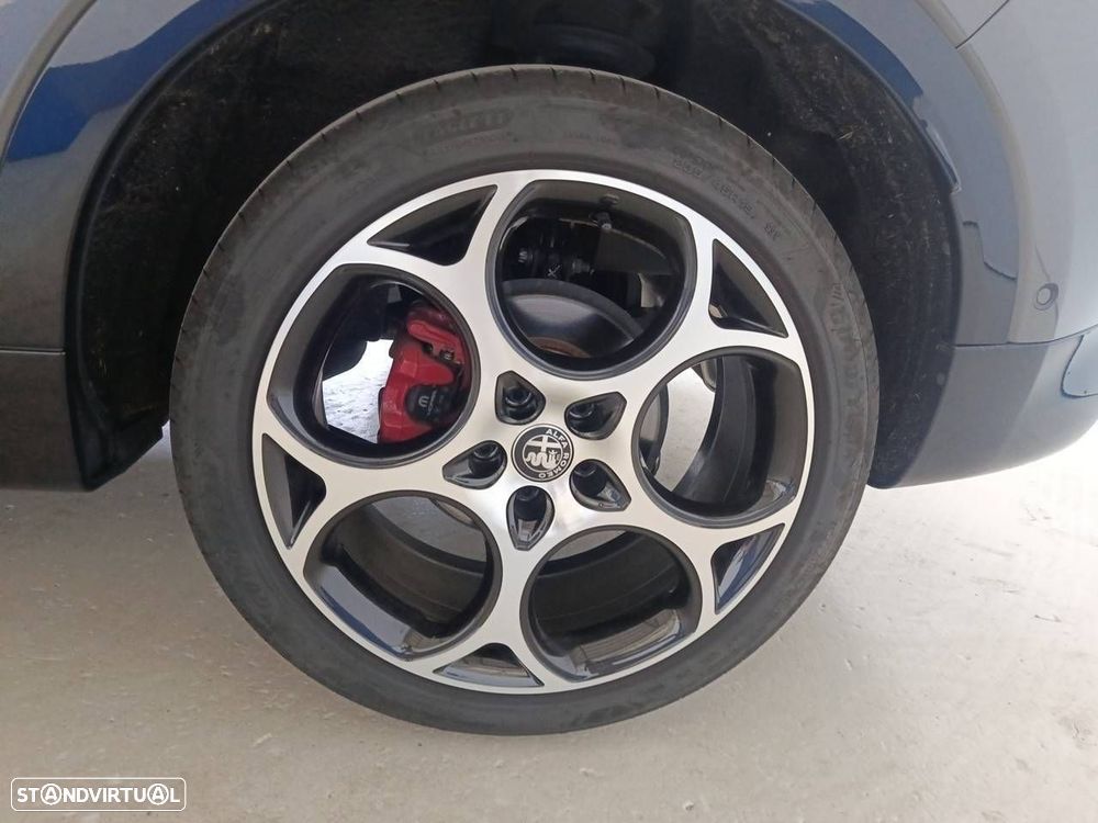 Alfa Romeo Tonale - 11