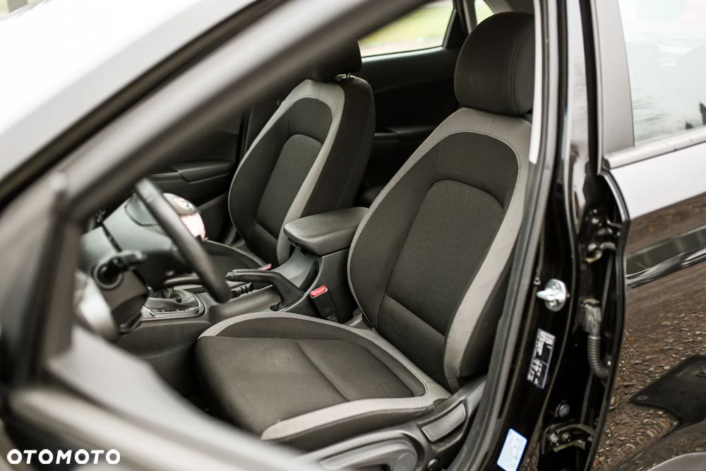 Hyundai Kona 1.0 T-GDI Advantage+ - 29