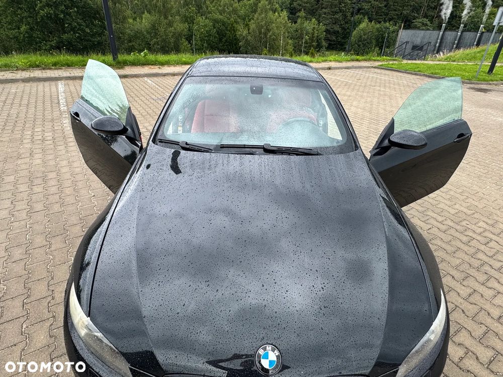 BMW Seria 3 320i Edition Exclusive - 21