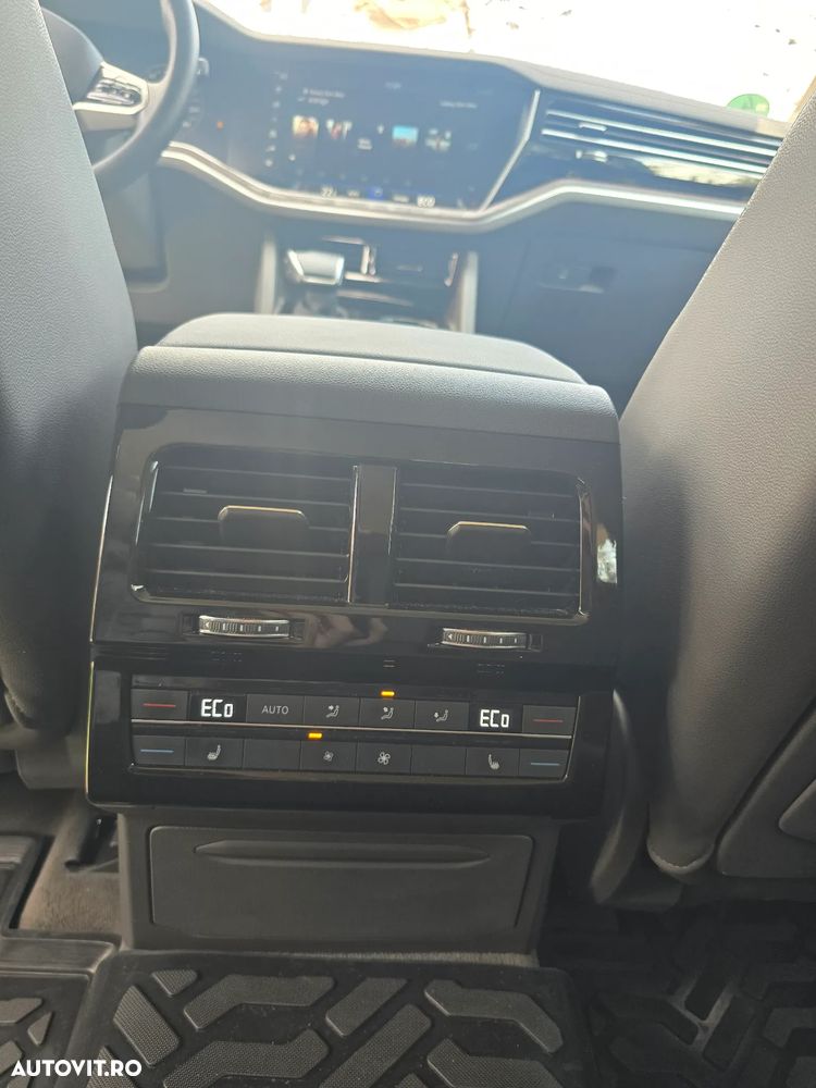 Volkswagen Touareg 3.0 V6 TDI 4Motion DPF Automatik Atmosphere - 18