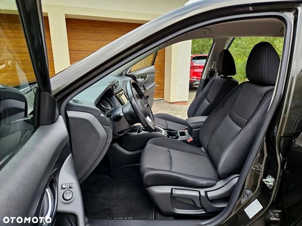 Nissan X-Trail 1.6 DIG-T N-Connecta 2WD - 18