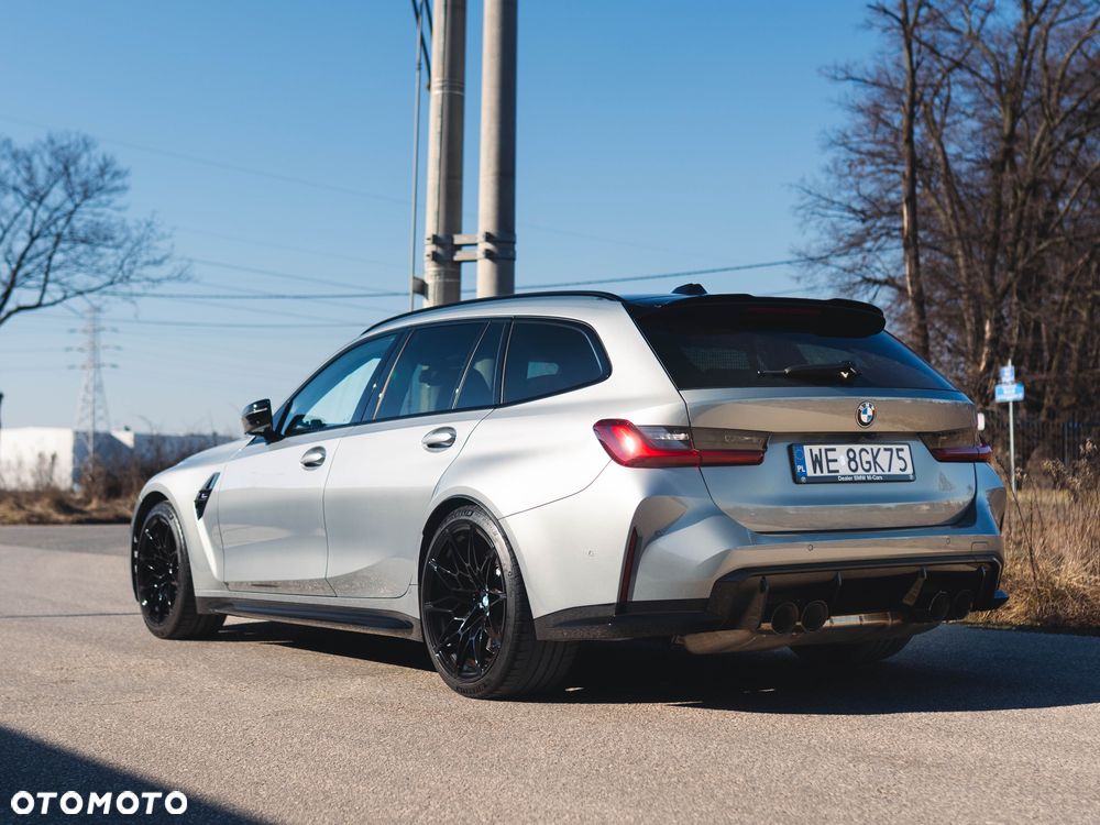 BMW M3 - 11