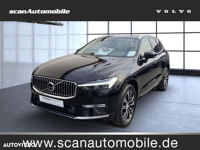 Volvo XC 60 - 1