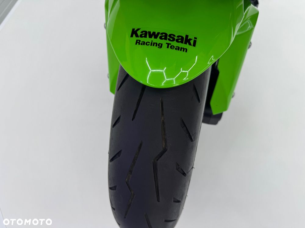 Kawasaki ZX - 36
