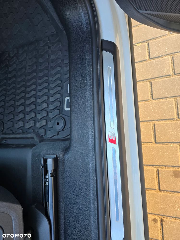 Audi Q3 45 TFSI Quattro S tronic S line - 14
